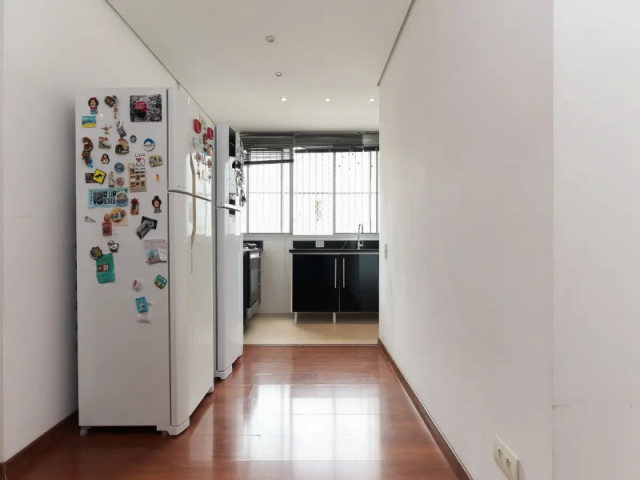 Apartamento no Itaim Bibi (foto 32 de 34)