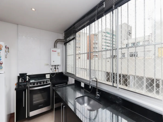 Apartamento no Itaim Bibi (foto 33 de 34)