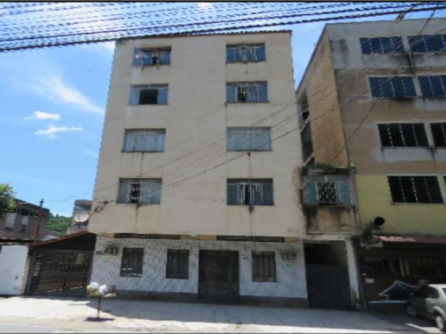 Apartamento no Centro (foto 3 de 3)