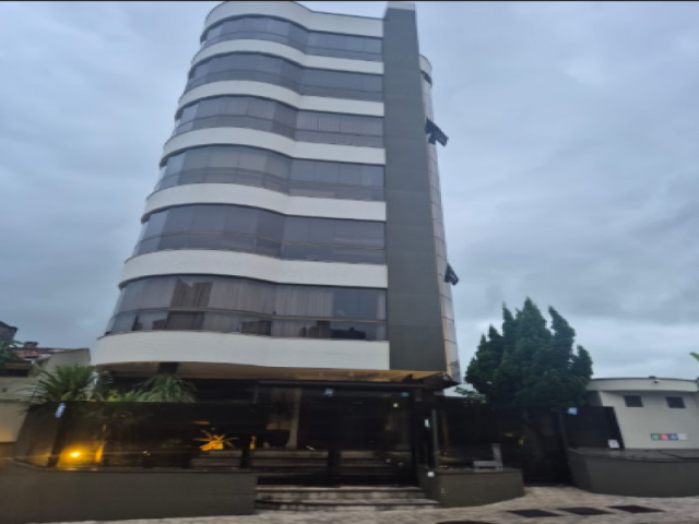 Centro · Tubarão, SC