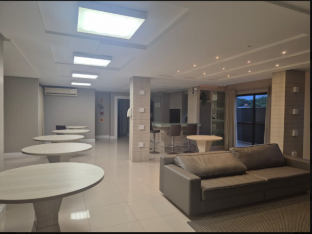 Apto a.t. 235,14 m² - resid. alta vista, tubarão/sc