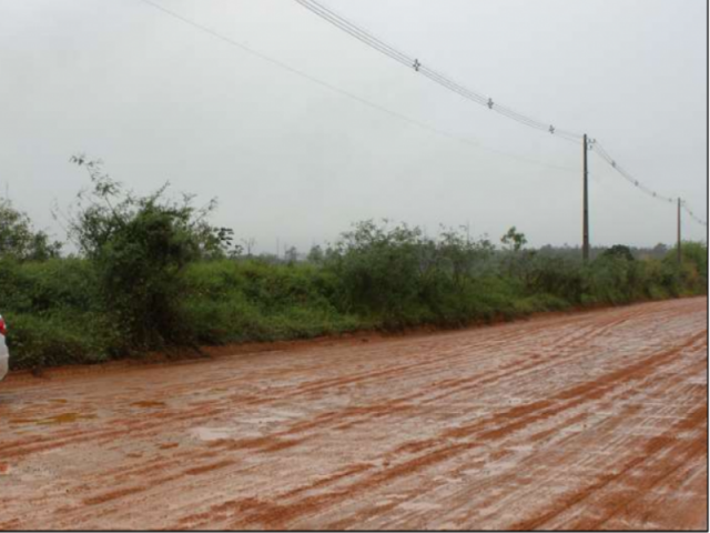 Fazenda jaqueira a.t. 40.633,96 m² - camaçari/ba
