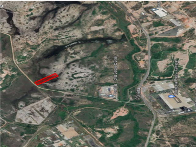 Fazenda jaqueira a.t. 47.794,49 m² - camaçari/ba