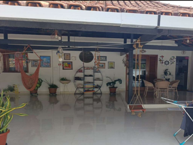 Casa a.t. 648 m² - centro, apiacá/es