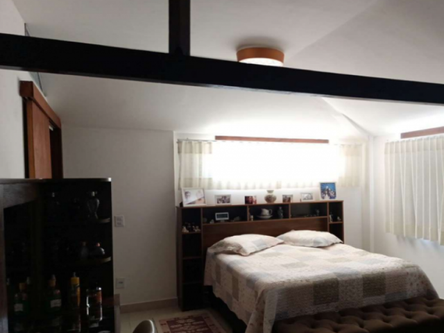 Casa a.t. 648 m² - centro, apiacá/es