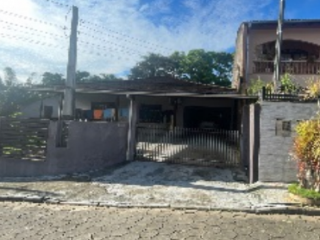 Imagem do imóvel Casa A.T. 441 m² - Itoupava Central, Blumenau/SC