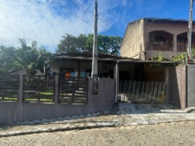 Casa no Itoupava Central (foto 2 de 5)
