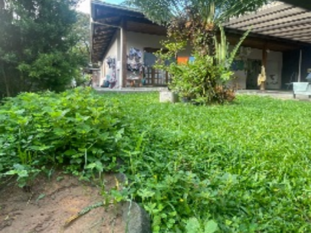 Casa no Itoupava Central (foto 4 de 5)