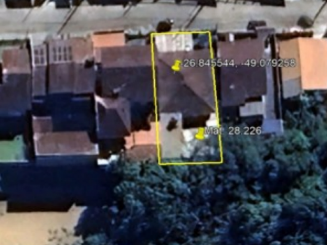 Casa no Itoupava Central (foto 5 de 5)
