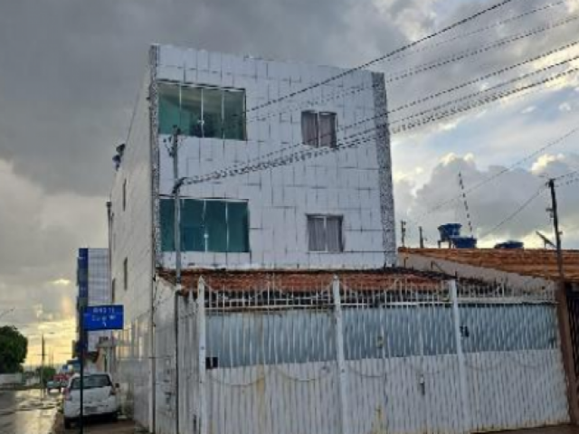 Casa a.t. 144 m² - ceilândia norte, brasília/df