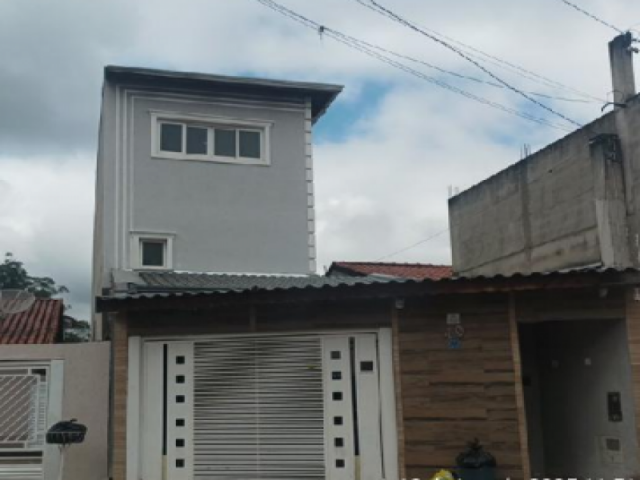 Casa, Parque Residencial Jordanésia em Cajamar, SP