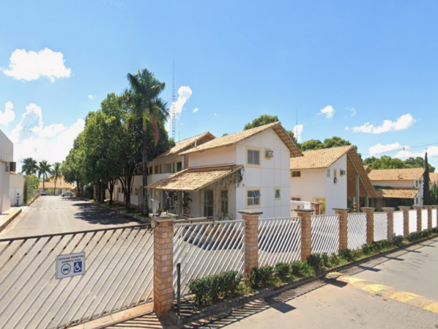 Imagem do imóvel Casa A.T. 106,84 m² - Chácara Roma, Caldas Novas/GO
