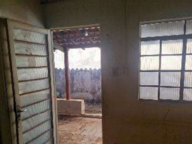 Casa a.t. 300 m² - vila jd. são roque, cândido mota/sp
