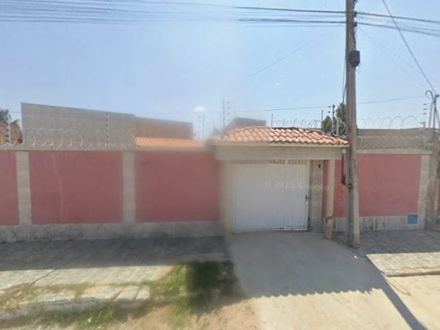 Imagem do imóvel Casa A.T.217,8 m² - Cidade 2000, Crateús/CE