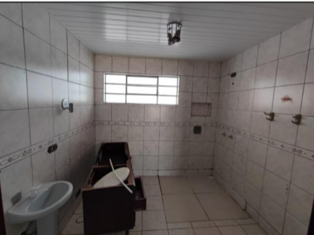 Casa a.t. 594 m² - jd. bacacheri, curitiba/pr