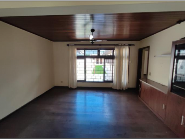 Casa a.t. 594 m² - jd. bacacheri, curitiba/pr
