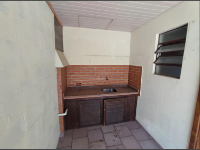 Casa a.t. 594 m² - jd. bacacheri, curitiba/pr
