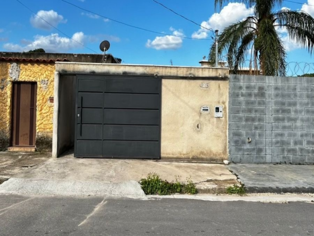 Casa no Fernão Dias em Esmeraldas/MG — foto 1