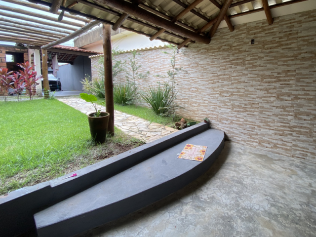 Casa com 2 quartos no Fernão Dias (foto 2 de 17)