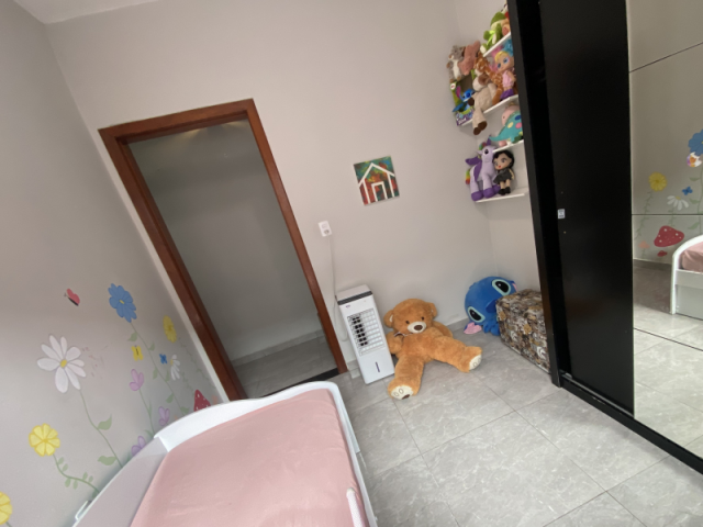 Casa com 2 quartos no Fernão Dias (foto 3 de 17)