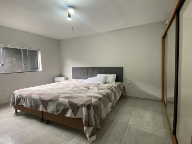 Casa com 2 quartos no Fernão Dias (foto 4 de 17)