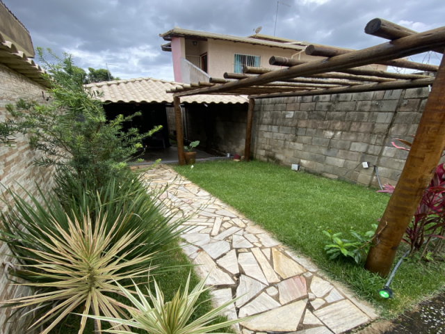 Casa com 2 quartos no Fernão Dias (foto 6 de 17)