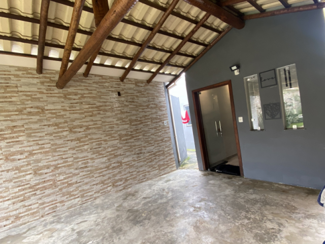 Casa com 2 quartos no Fernão Dias (foto 7 de 17)