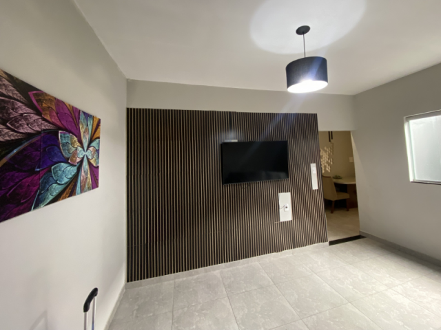 Casa com 2 quartos no Fernão Dias (foto 8 de 17)