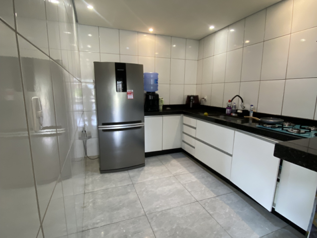 Casa com 2 quartos no Fernão Dias (foto 9 de 17)
