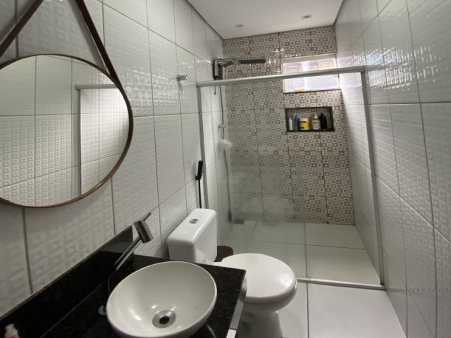Casa com 2 quartos no Fernão Dias (foto 10 de 17)