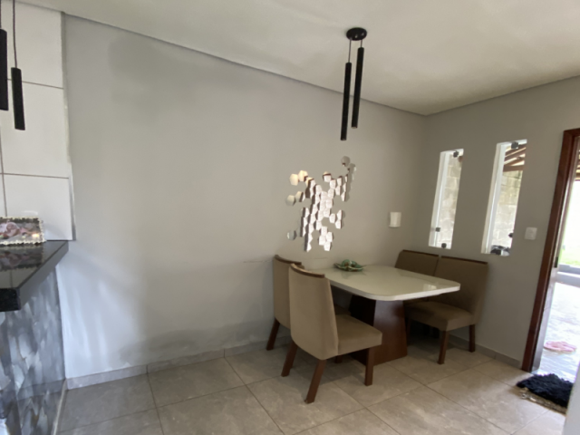Casa com 2 quartos no Fernão Dias (foto 11 de 17)