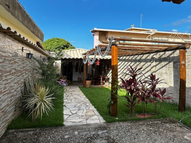 Casa com 2 quartos no Fernão Dias (foto 12 de 17)