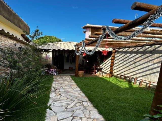 Casa com 2 quartos no Fernão Dias (foto 14 de 17)