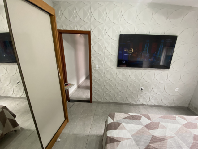 Casa com 2 quartos no Fernão Dias (foto 15 de 17)