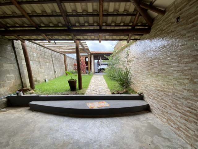 Casa com 2 quartos no Fernão Dias (foto 16 de 17)