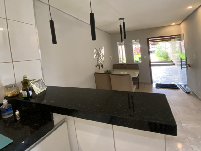 Casa com 2 quartos no Fernão Dias (foto 17 de 17)