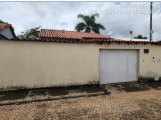 Casa a.t. 160,42 m² -chácaras setor sul, formosa/go - foto 4