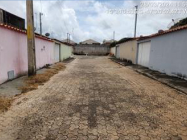 Casa a.t. 160,42 m² -chácaras setor sul, formosa/go - foto 3
