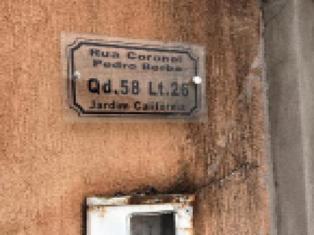 Casa a.t. 300 m² - jd. califórnia, formosa/go