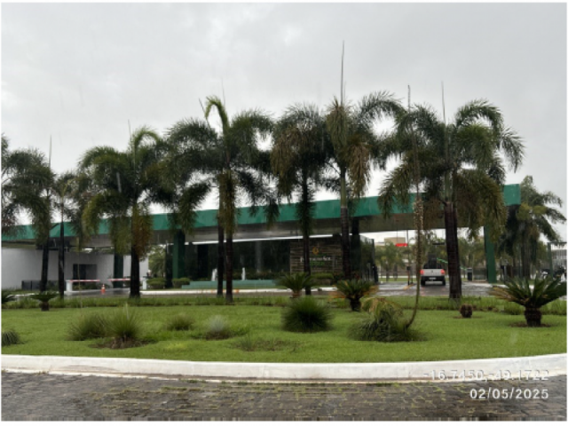 Residencial Goiânia Golfe Clube · Goiânia, GO