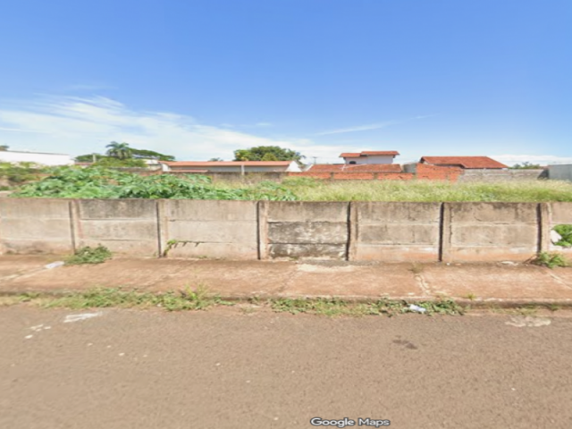 Imagem do imóvel Casa A.T. 490,00m² - Universitário, Ituiutaba/MG