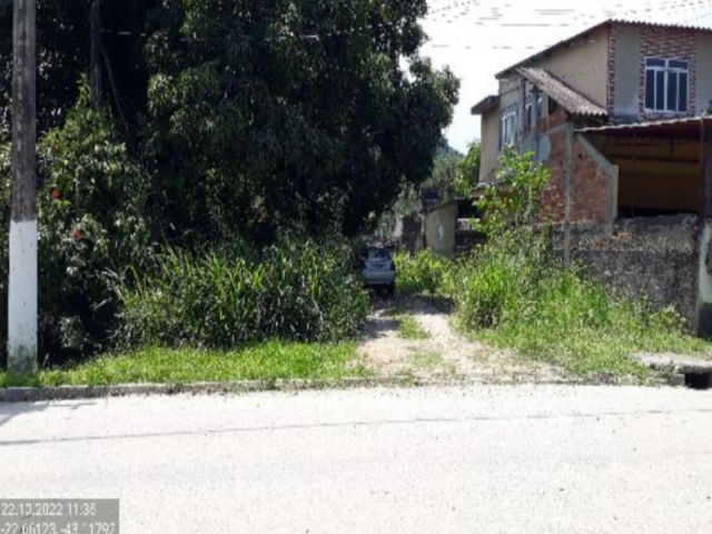 Casa no Suruí em Magé/RJ — foto 1