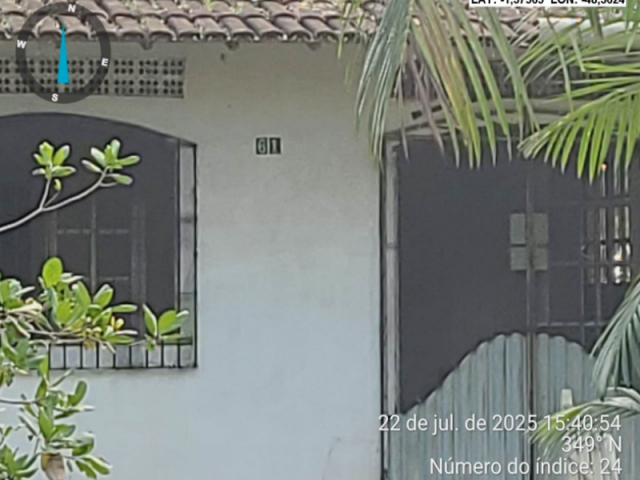 Casa com 4 quartos no São João (foto 3 de 3)