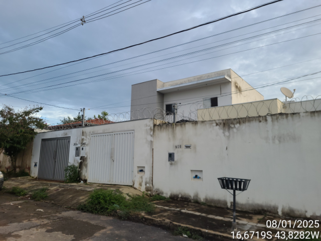 Casa no São Lucas (foto 2 de 2)
