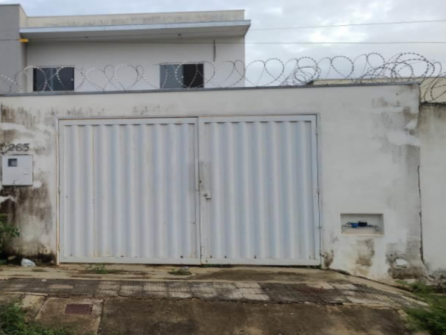 Casa no São Lucas em Montes Claros/MG — foto 1