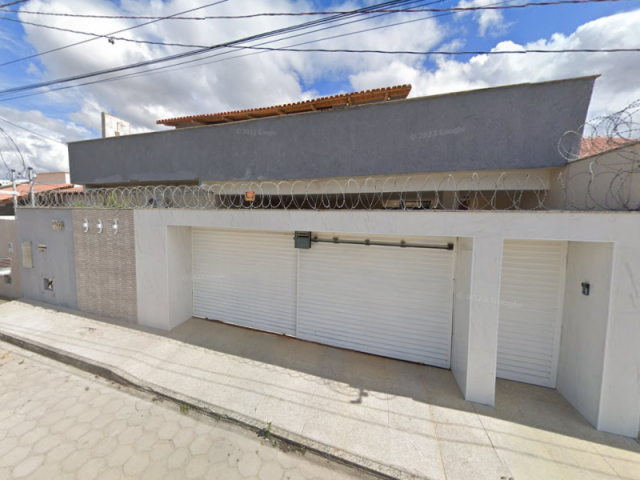 Imagem do imóvel Casa A.T. 280 m² - Vista Linda, Nanuque/MG