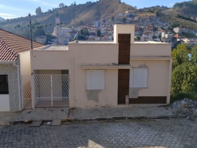Imagem do imóvel Casa A.T. 166,5 m² - Lot. Bela Vista, Natércia/MG