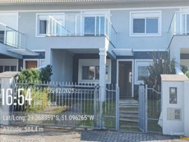 Imagem do imóvel Casa A.T. 140,26 m² - Pousada da Neve, Nova Petrópolis/RS