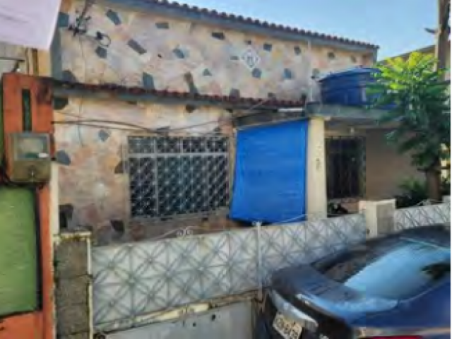 Imagem do imóvel Casa A.C. 91 m² - Guadalupe, Rio de Janeiro/RJ