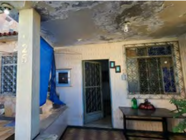 Casa com 2 quartos no Guadalupe (foto 2 de 7)